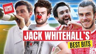 Jack Whitehall's BEST BITS | Comic Relief