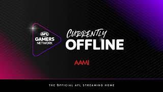 AAMI Customs ft. Bailey Smith! AFL Gamers Network!!