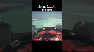 Nothing Just An Incident