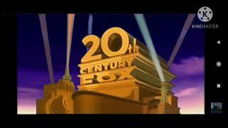 20th Century Fox (1970) Grandeur 70