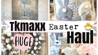 HUGE TKMAXX AUSTRALIA EASTER HAUL 2021 | GLAM HOME DECOR  | CHELLESGLAMHOME