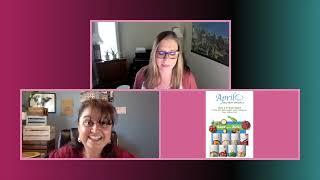 ThrivingTalk with K&C  Episode 1