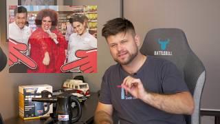Eliminate Dust and save the planet | Tech Man Pat