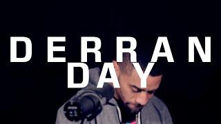 Rihanna - Work (Derran Day Rendition)