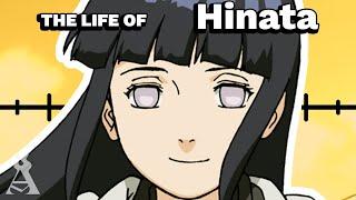 The Life Of Hinata Hyūga (UPDATED)