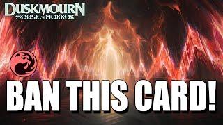 Mono Red Aggro  // DSK Standard // Magic: the Gathering Arena