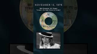 On This Day - Nov 13 - The Rolling Stones, Rod Stewart