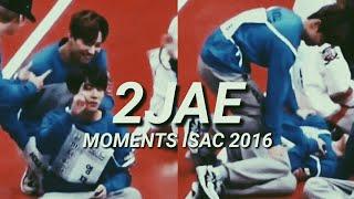 2Jae ISAC Best Moments 