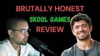 Brutally Honest Skool Games Review - Is it worth playing?