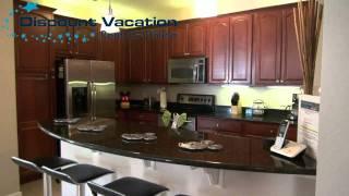 VC3C5037-107 Apartment Rental Vista Cay Resort Orlando