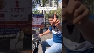 Mera Day 13 Surat Mein |    | India tour | #surat #India #Germany