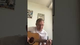 Travelin' Light. J.J. Cale. Cover: Karsten Ogorek