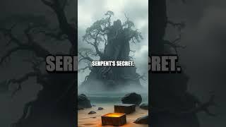 The Enchanted Serpent's Secret