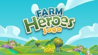 Farm Heroes Saga - Universal - HD Gameplay Trailer