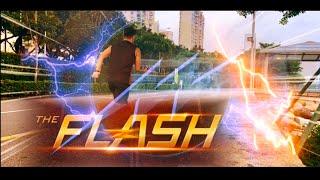 Flash And Lightning Edit | VFX Edit | Visual Effect | CAPCUT Edit