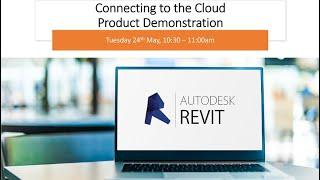 Connecting to the Cloud Product Demonstration Recording