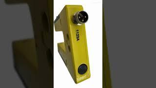 Banner Sensor Series – Industrial-grade sensing you can count on.