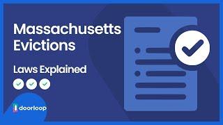 The Ultimate Massachusetts Eviction Guide for Landlords & Property Managers