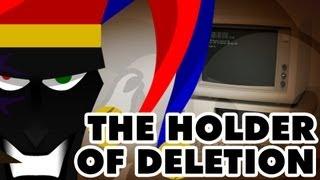 [The Holders' Series] - The Holder of Deletion