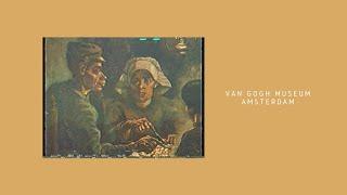 Van Gogh Museum | Amsterdam