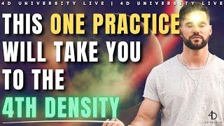 The Practice of Loving Relationships | 4th Density Explained | Aaron Abke