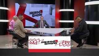 HEBDO SHOW | L’Algérie soutient le Liban face au stress énergétique