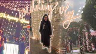  wedding vlog  | Muskaan Arora #vlog #vlogs #MuskaanArora