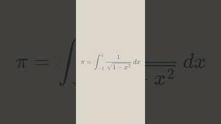 Representations of π