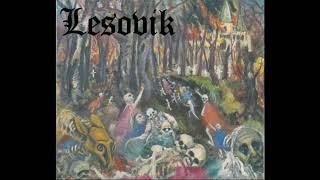 Lesovik - Lesovik (Demo : 2012)