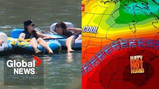Summer heat wave set to hit Ontario may bring temperatures not seen in years