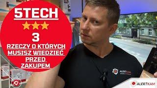 5tech 3 rzeczy o których musisz wiedzieć przed zakupem Wideodomofonu