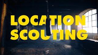 Location Scouting - Top Tips