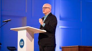 Danny Akin | Twelve Simple Requests to God for SEBTS Until Our Lord Returns | Phillippians 4:6-7