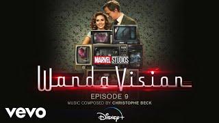 Christophe Beck - Ascendant (From "WandaVision: Episode 9"/Audio Only)