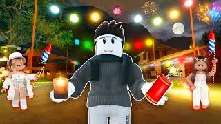 Robloxထဲက သီတင်းကျွတ်ပွဲတော်/ Roblox Gameplay Myanmar