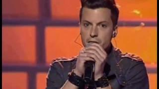 Sinplus - Unbreakable (LIVE from the Ukrainian national final for Eurovision Song Contest 2012)