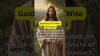 Gratitude for Wise Decisions #prayer #Jesus #jesuschrist #pray #lordjesus #shorts #shortsfeed #amen