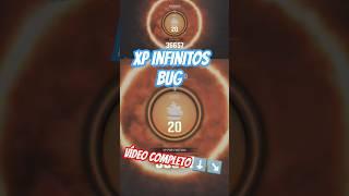 TRUCO DE XP INFINITOS BO6 ZOMBIES GLITCH