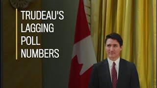 Majority of Canadians want Trudeau to resign