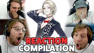 Jack Jeanne - Fumi Compilation Highlights