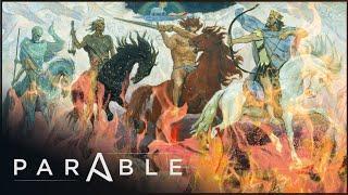 Journey into Armageddon: Unveiling Revelations | Parable