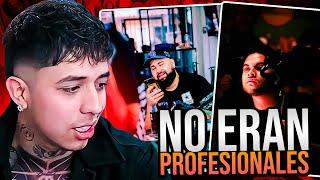 WESTCOL HABLA SOBRE EL CAMBIO DE SU EQUIPO DE TRABAJO IRL