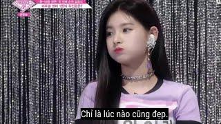 [Vietsub] Produce 48 Top 5 Visual Ranking Full Cut