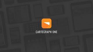 Cartegraph One