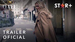 O Véu | Trailer Oficial Legendado | Star+