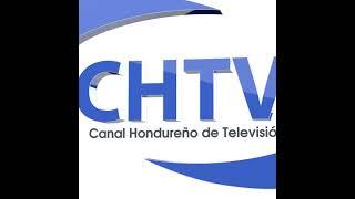 CHTV- CANAL HONDUREÑO DE TELEVISIÓN