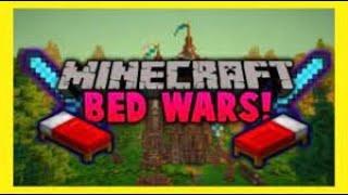 Jartex Bedwars Gameplay  Movie