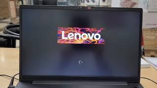 #Lenovo V15 G2 ITL i5 8Gb 256 GB M.2 Laptop inceleme kurulum