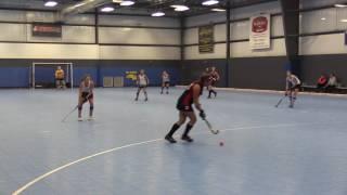 Philly HC U19 2 v High Styx FHC 2 12 11 2016