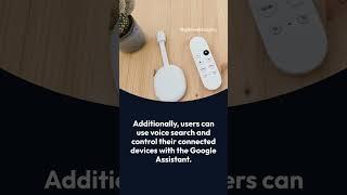 Chromecast with Google TV: Who Is It For? #chromecast #googletv